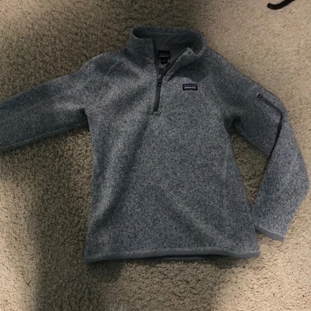 Patagonia size 12